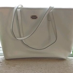 EUC Michael Kors Large Tote